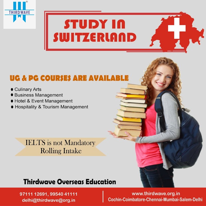 Thirdwave Overseas Education Pictures photo 4